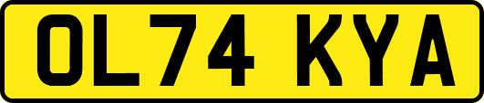 OL74KYA
