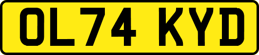 OL74KYD