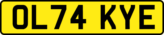 OL74KYE