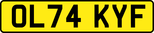 OL74KYF
