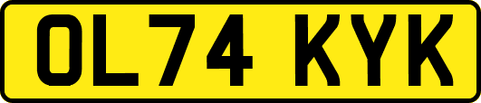 OL74KYK
