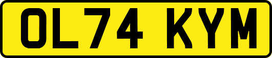 OL74KYM