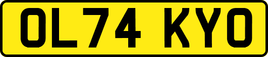 OL74KYO