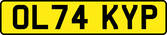 OL74KYP