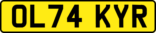 OL74KYR