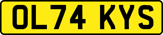 OL74KYS