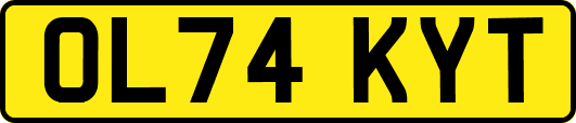 OL74KYT