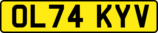 OL74KYV
