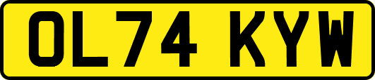 OL74KYW