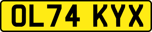 OL74KYX