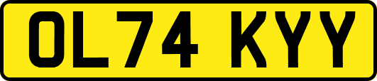 OL74KYY