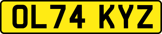 OL74KYZ