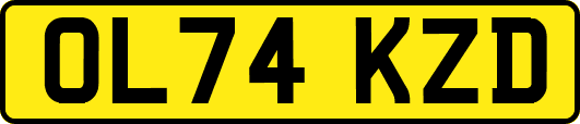 OL74KZD
