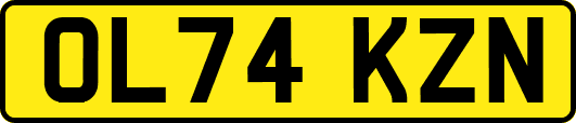 OL74KZN
