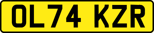 OL74KZR