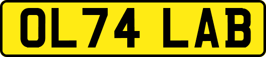 OL74LAB