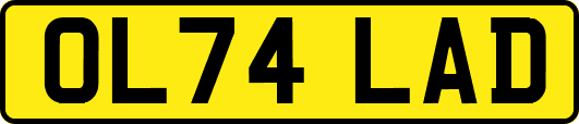 OL74LAD