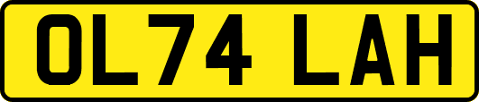 OL74LAH