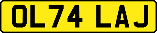 OL74LAJ