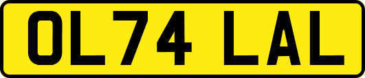 OL74LAL