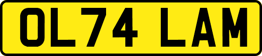 OL74LAM