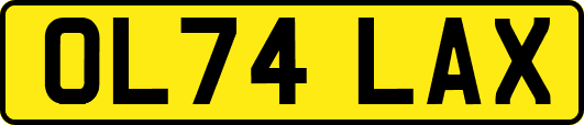 OL74LAX