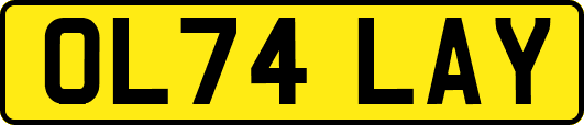 OL74LAY