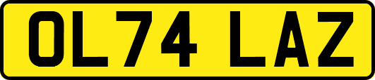 OL74LAZ