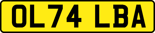 OL74LBA