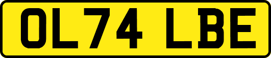 OL74LBE