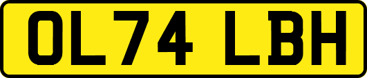 OL74LBH