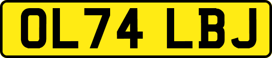 OL74LBJ