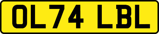 OL74LBL