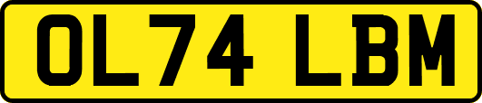 OL74LBM