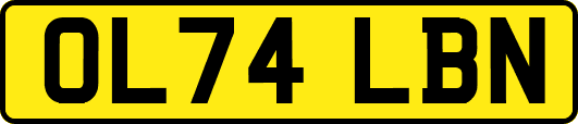 OL74LBN