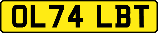 OL74LBT