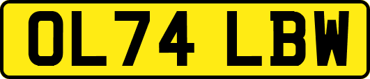 OL74LBW