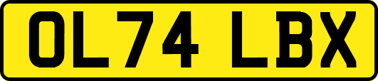 OL74LBX