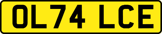 OL74LCE