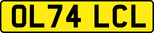 OL74LCL