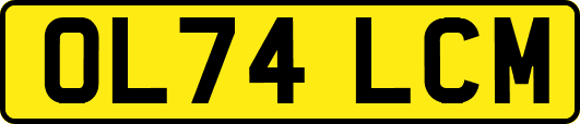 OL74LCM