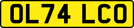 OL74LCO