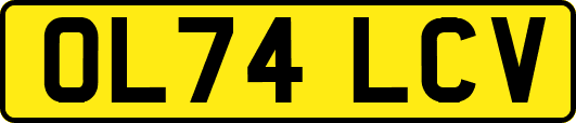 OL74LCV