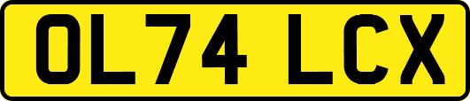 OL74LCX
