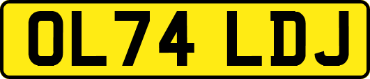OL74LDJ