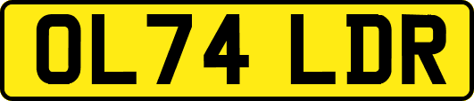 OL74LDR