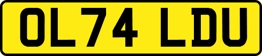OL74LDU