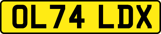 OL74LDX