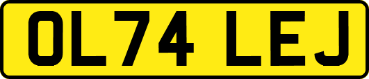 OL74LEJ