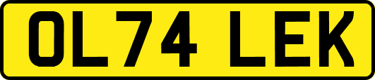 OL74LEK